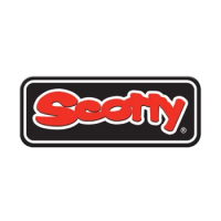Uchwyty / Mocowania SCOTTY Uchwyty / Mocowania SCOTTY