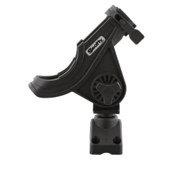 UCHWYT DO WĘDKI BAITCASTER / SPINNNING - MONTAŻ BOCZNY SCOTTY 280