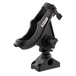 UCHWYT DO WĘDKI BAITCASTER / SPINNNING - MONTAŻ BOCZNY SCOTTY 280