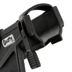 UCHWYT DO WĘDKI BAITCASTER / SPINNNING - MONTAŻ BOCZNY SCOTTY 280