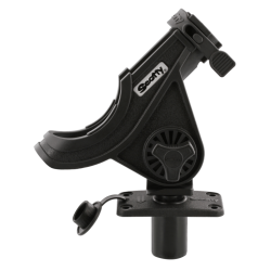 UCHWYT DO WĘDKI BAITCASTER / SPINNNING - MONTAŻ WPUSZCZANY SCOTTY 281