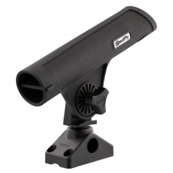 UCHWYT DO WĘDKI ROD MASTER II - MONTAŻ BOCZNY SCOTTY 350