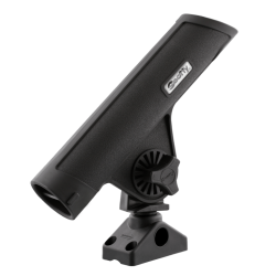 UCHWYT DO WĘDKI ROD MASTER II - MONTAŻ BOCZNY SCOTTY 350