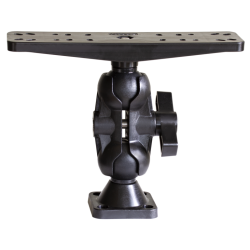 UCHWYT DO ECHOSONDY KULOWY 2,25” SCOTTY 173