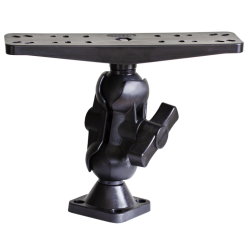 UCHWYT DO ECHOSONDY KULOWY 2,25” SCOTTY 173