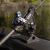 UCHWYT DO WĘDKI BAITCASTER / SPINNNING - MONTAŻ BOCZNY SCOTTY 280