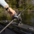 UCHWYT DO WĘDKI BAITCASTER / SPINNNING - MONTAŻ BOCZNY SCOTTY 280