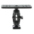 UCHWYT DO ECHOSONDY KULOWY 1,5” SCOTTY 163