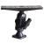 UCHWYT DO ECHOSONDY KULOWY 2,25” SCOTTY 173