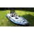 FISHING KAYAK W40 pod silnik HasWing W40 GPS