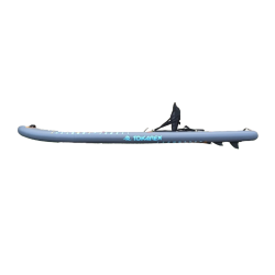 DESKA SUP TK355 z siedzeniem air-deck