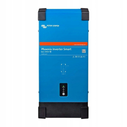 Przetwornica / inverter Phoenix 24/2000 (4000W max) 230V Smart