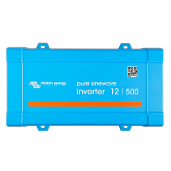 Phoenix Inverter / przetwornica 12/500 (900W max) 12V-230V (VE.Direct SCHUKO)