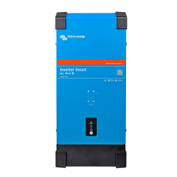 Przetwornica / inverter Phoenix 24/1600 (3000W max) 230V Smart