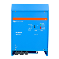 Przetwornica / inverter Phoenix 24/3000 (6000W max) 230V