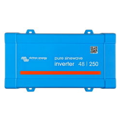 Phoenix Inverter / przetwornica 48/250 (400W max) 48V-230V (VE.Direct SCHUKO)
