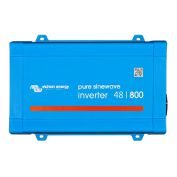 Phoenix Inverter / przetwornica 48/800 (1500W max) 48V-230V (VE.Direct SCHUKO)