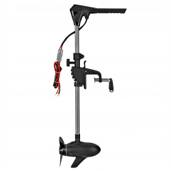Silnik HAIBO M150 70Lbs 12V Maximizer bezszczotkowy