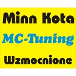 Minn Kota MC-TUNING Wzmocnione